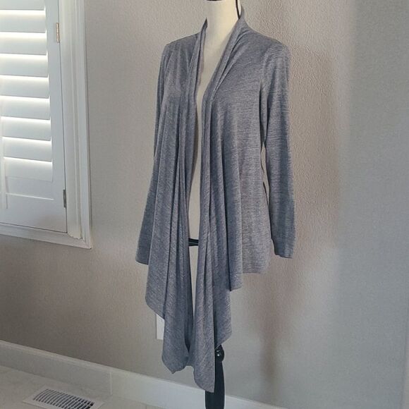 C&C California Shrug Top M - Picture 2 of 9